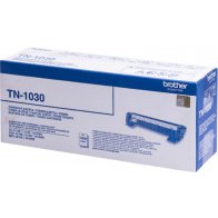 Brother TN-1030 black - originální