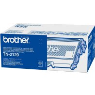 Brother TN-2120 black - originální