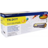Brother TN-241Y yellow - originální
