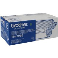 Brother TN-3280 black - originální