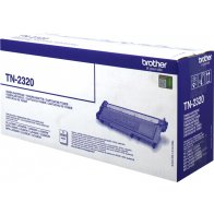 Brother TN-2320 black - originální