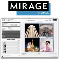 3.5 Mirage 8 & 12 Color Edition Canon - ESD licence