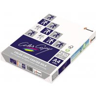 Papír xerografický  Color Copy Coated Lesklý A4 250g/m2 - 250 listů
