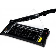 Páková řezačka KW-triO 13036 plus Laser COK-13036