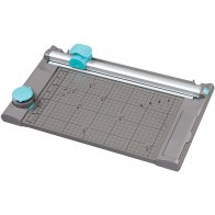 Kotoučová řezačka papíru KW-triO 13939 - 5 v 1 A4 COK-13939