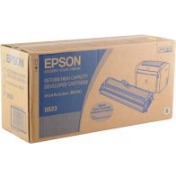 Epson C13S050523 black - originální