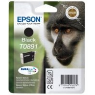 Epson C13T089140 black - originální