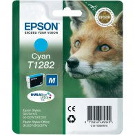Epson C13T128240 cyan - originální