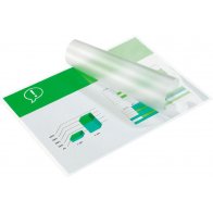 Laminovací fólie, kapsy lesklé Credit Card 54x86 mm - 160mic (2x80 mic)