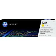 HP 131A yellow CF212A - originální
