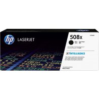 HP 508X black CF360X - originální