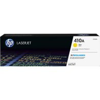 HP 410A yellow CF412A - originální