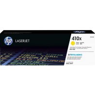 HP 410X yellow CF412X - originální