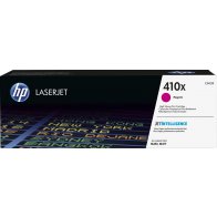 HP 410X magenta CF413X - originální