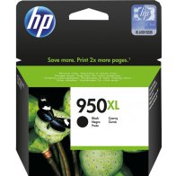 HP 950XL black CN045AE - originální