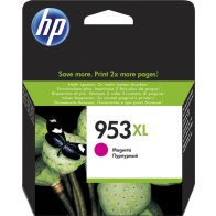 HP 951XL magenta CN047AE - originální