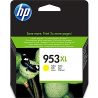 HP 951XL yellow CN048AE - originální