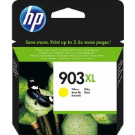 HP 903XL yellow T6M11AE - originální