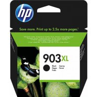 HP 903XL black T6M15AE - originální