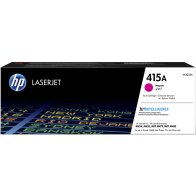 HP 415A magenta W2033A - originální