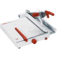 Páková řezačka IDEAL 1038  - délka řezu 385mm