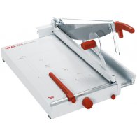Páková řezačka IDEAL 1058  - délka řezu 580 mm