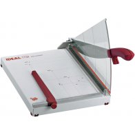Páková kancelářská řezačka IDEAL 1134
