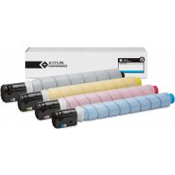 Katun C-EXV 47 magenta 8518B002 - kompatibilní