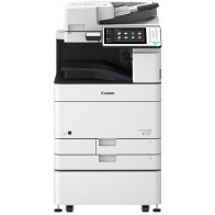 Pronájem - Canon imageRUNNER ADVANCE C5535i 0605C005 + DADF + podstavec - POUŽITO
