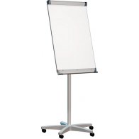 Flipchart MOBILCHART BR 100x70cm P-TF03