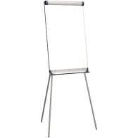 Flipchart Eurochart bez ramen, magnetický P-TF04 BR