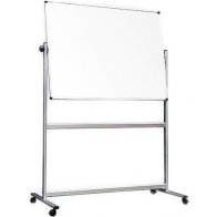 Magnetická tabule Revolver Premium-lakovaný povrch 120x180cm P-TOS1218