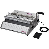 Elektrický vazač RENZ SRW 360 Comfort Plus
