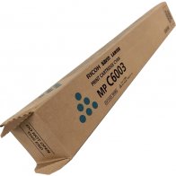 Toner cyan MPC6003 Ricoh MPC4503SP