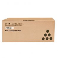 Ricoh SP1100E black 406571 - originální
