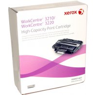 Xerox 106R01487 black - originální