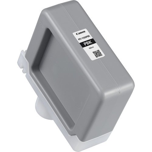 Canon PFI-1100PBK Black 0850C001 - originální