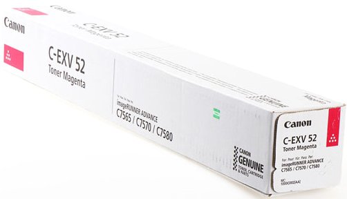 Canon C-EXV 52 magenta 1000C002