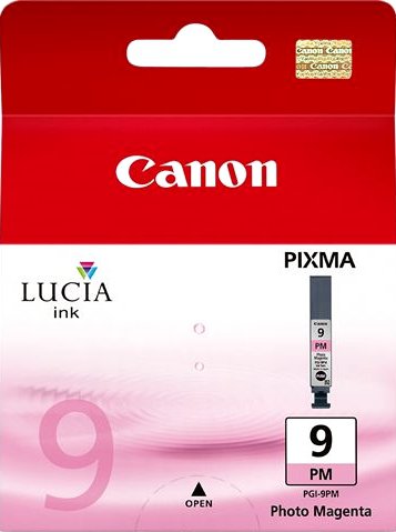 Canon PGI-9M magenta 1036B001 - originální