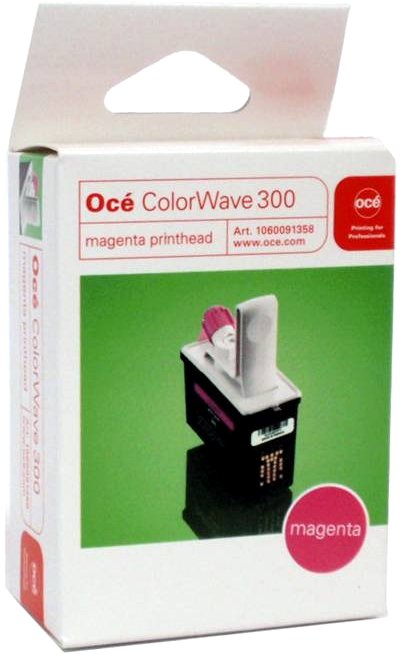 Oce 1060091358 magenta - originální