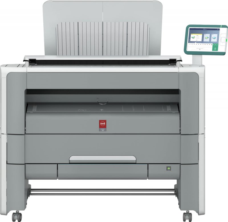 Canon Océ PlotWave 345 MFP 1070062223-345MFP