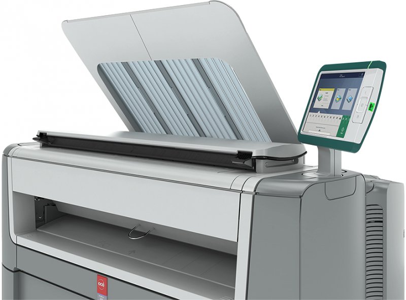 Canon Océ PlotWave 345 MFP 1070062223-345MFP