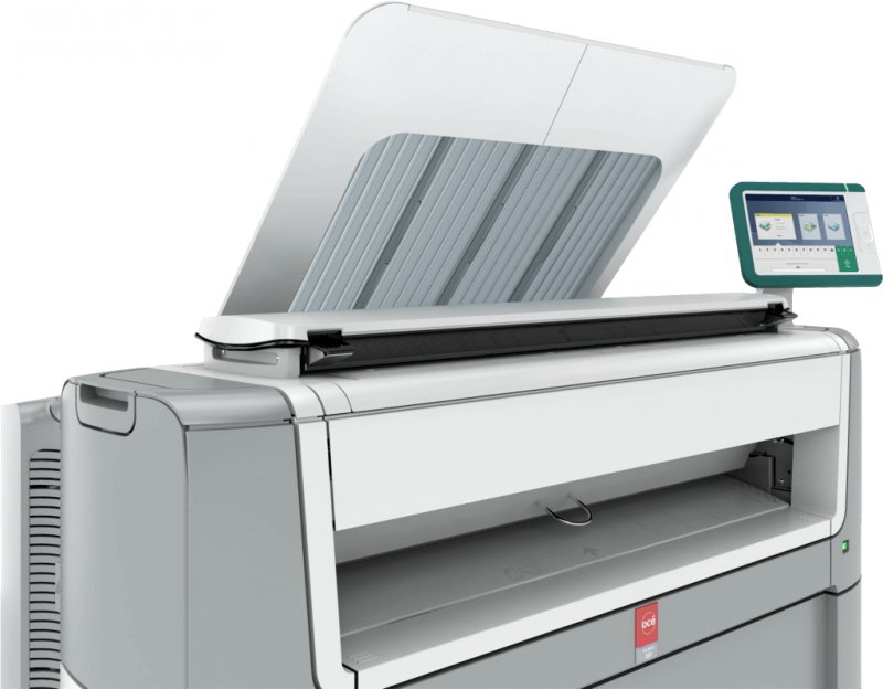 Canon Océ PlotWave 345 MFP 1070062223-345MFP