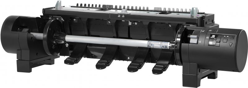 Roll Unit RU-23 1152C005