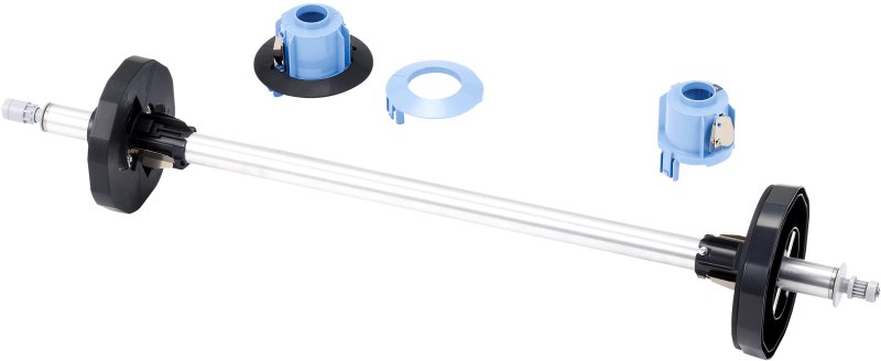 Roll Holder Set RH2-29 1153C008