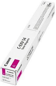 Toner Canon C-EXV 54 magenta 1396C002