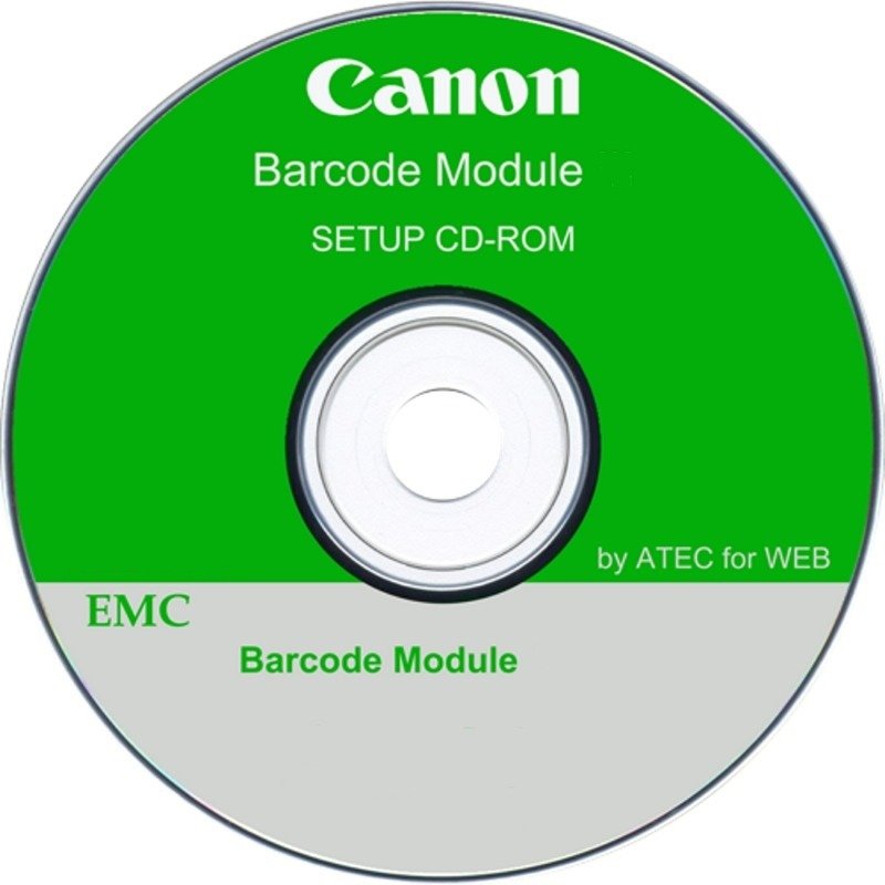 Barcode Module III