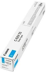 Toner Canon C-EXV 55 Cyan 2183C002