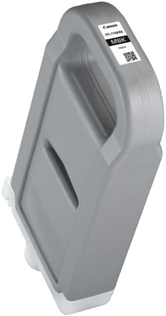 Canon PFI-710MBK Matt Black 2353C001 - originální