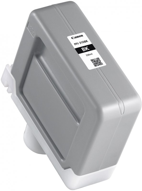 Canon PFI-310BK Black 2359C001 - originální